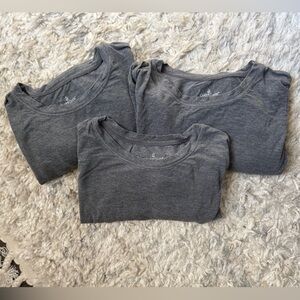 Cuddldud software crewneck long sleeve bundle